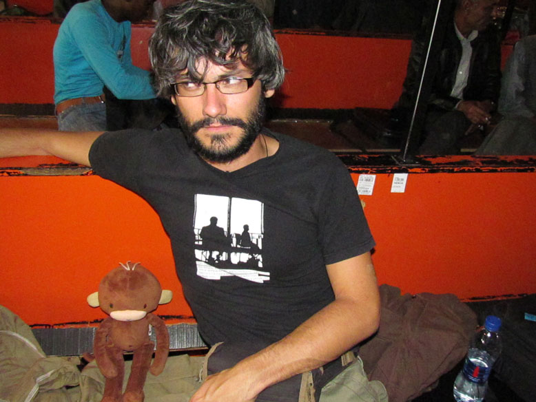 monete siempre con nosotros